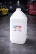 Perfume Textil de Larga Duración Color Line® - Fragancia Premium 10L