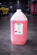 Espuma Activa Concentrada FPX1 - Rinde 200 Autos - 777Seven® 10L