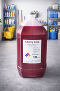 Perfumol Cherry Line 10L (Rinde 500 Litros) - Limpiador Odorizante Aroma Cereza