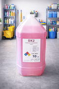 Limpiador Bactericida y Desinfectante DX2 Floral - Color Line® 10L