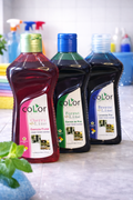 Pack Trío Aromas Color Line® - 3 Limpiadores Concentrados 370ml