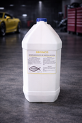 Desengrasante de Motores Extra Fuerte Tipo Bronco 10L - 777Seven® PSX33b