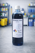 Perfumol Breeze Line 1L (Rinde 50 Litros) - Limpiador Odorizante Lavanda Flor